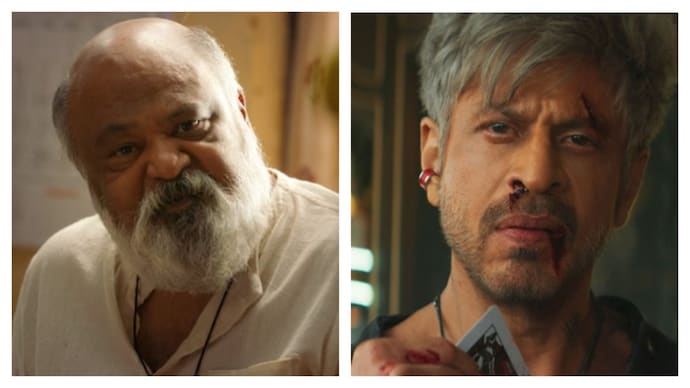 Saurabh Shukla will soon be seen in Shahrukh Khan's film King. Saurabh Shukla says every name of Shahrukh Khan's King is very big