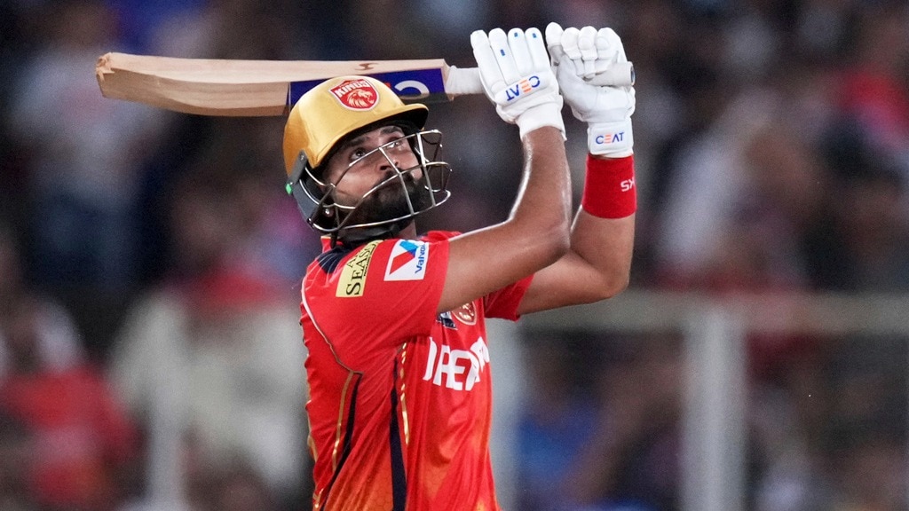 No T20s for Shreyas Iyer since IPL final: Should Punjab Kings be worried?