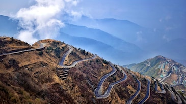 This Indian state still has no railway network. Do you know which? This Indian state still has no railway network. Do you know which?