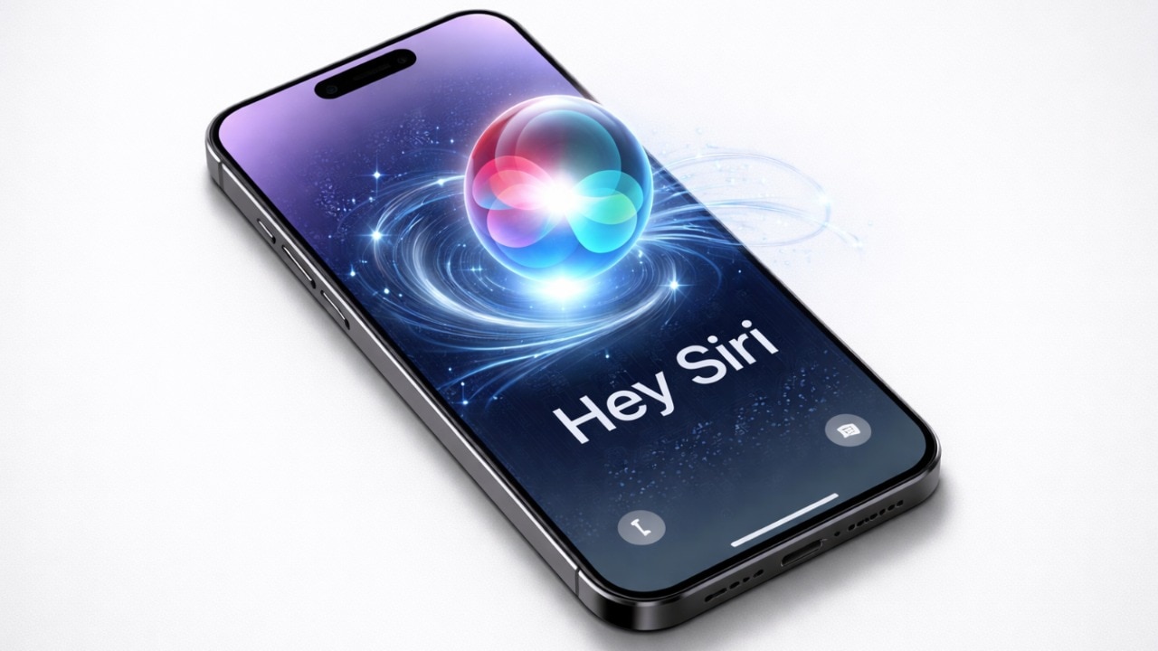 Apple set to have AI App Store, let users run third-party chatbots in Siri