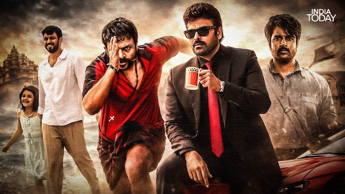 The first quarter of 2026 was a mellowed one due to limited box office hits. (Photo credit: India Today/Vipul Kumar) South cinema's first quarter
