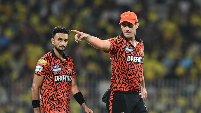 SRH Preview: Do SRH have a good enough team to make it to playoffs? (Photo: Reuters) SRH Preview