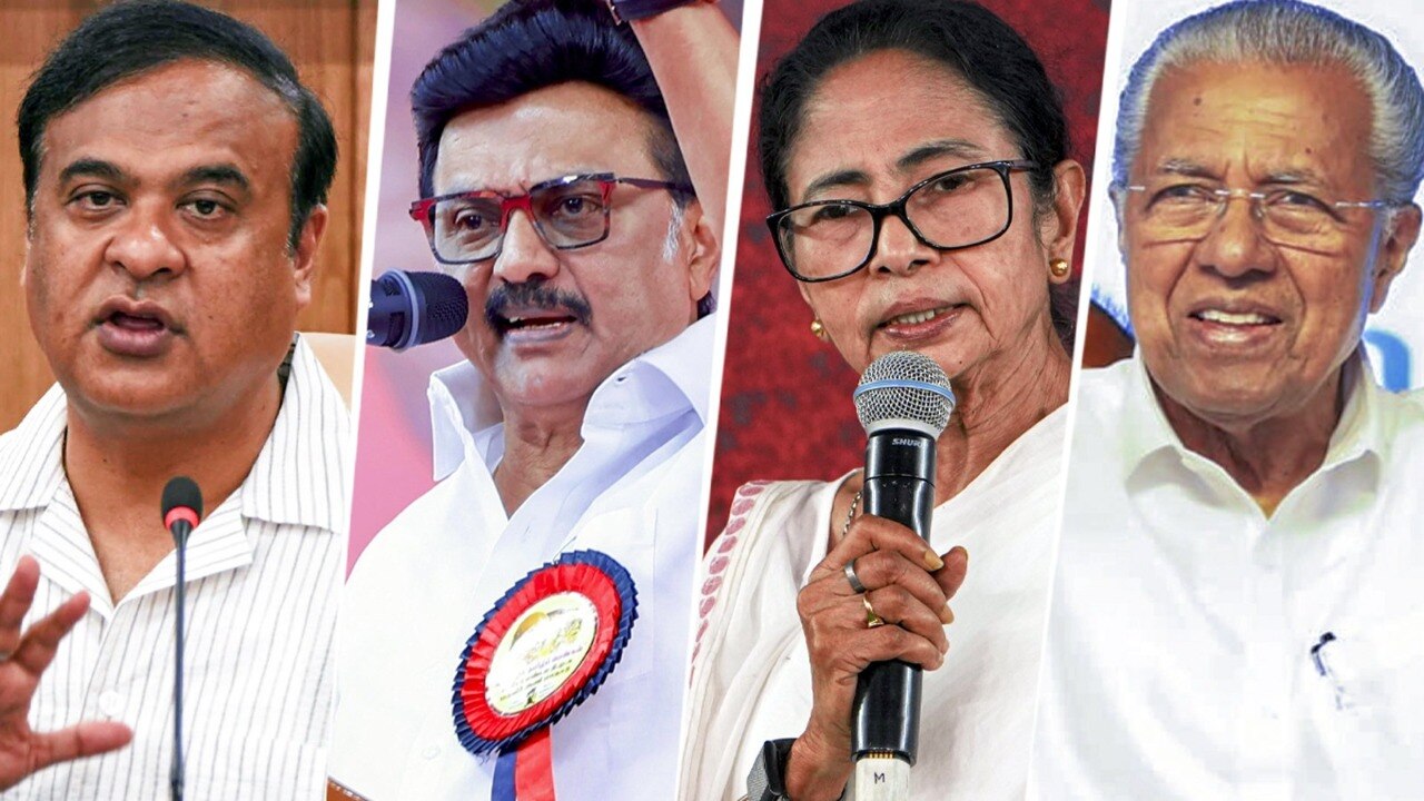 Elections Bengal Tamil Nadu Kerala Assam. Check dates poll schedule and results - India Today