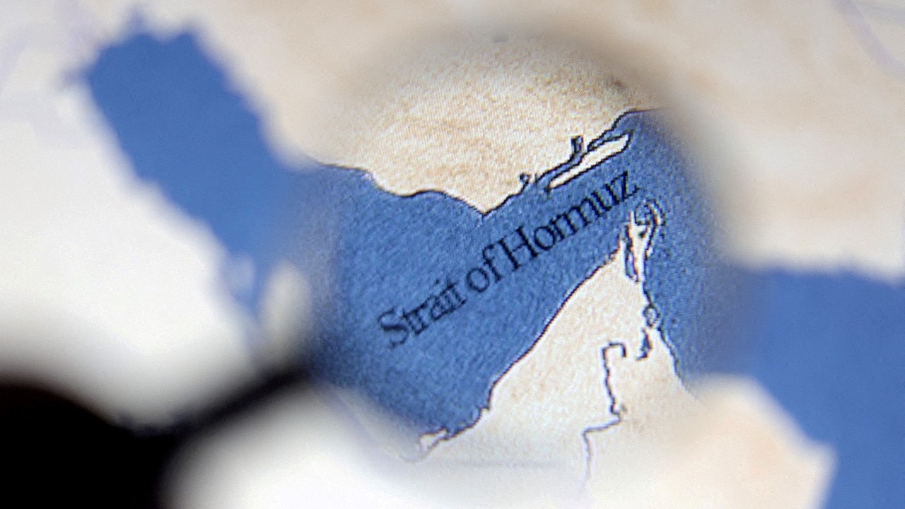 G7 calls for 'safety of navigation' in Hormuz, other routes amid energy crisis