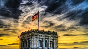 90,000 work visas: Why Germany is turning to India's youth 90,000 work visas: Why Germany is turning to India's youth