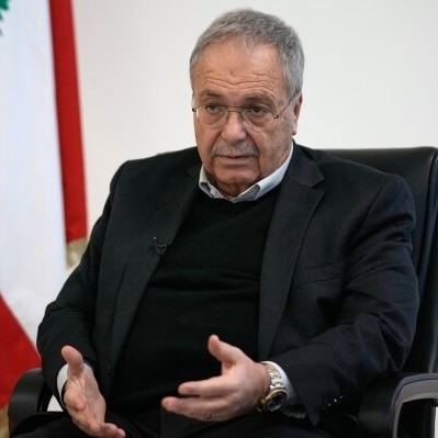 Tarek Mitri