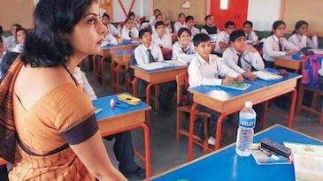 Delhi to appoint 58 special educators in primary schools for kids with disabilities Delhi to appoint 58 special educators in primary schools for kids with disabilities