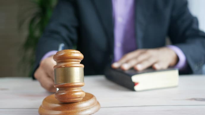 The case was heard by Chief Justice Ramesh Sinha and Justice Ravindra Kumar Agrawal, who dismissed the accused’s appeal against the trial court’s March 2023 verdict. Tele law service (Photo: Pexels)
