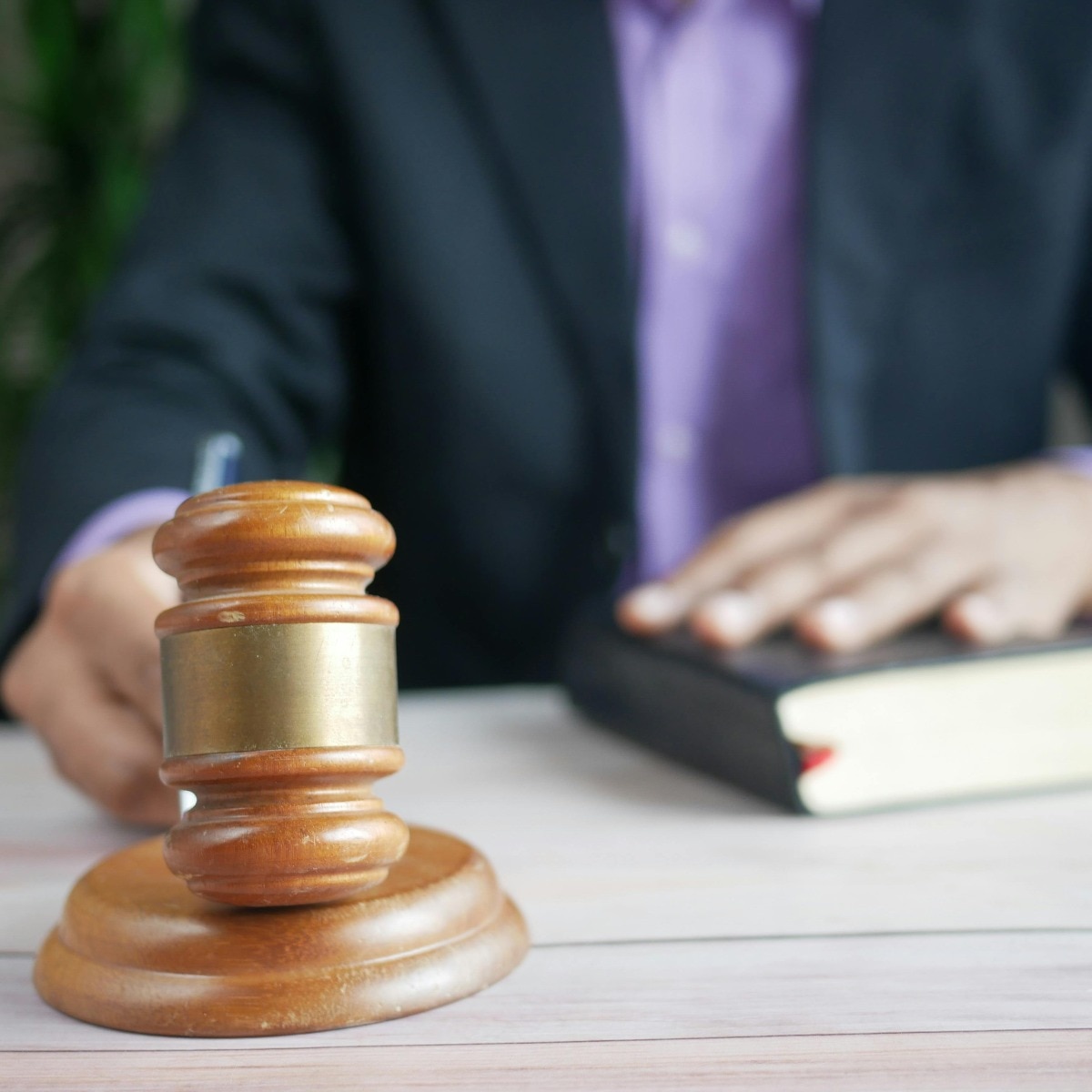 Tele law service (Photo: Pexels)