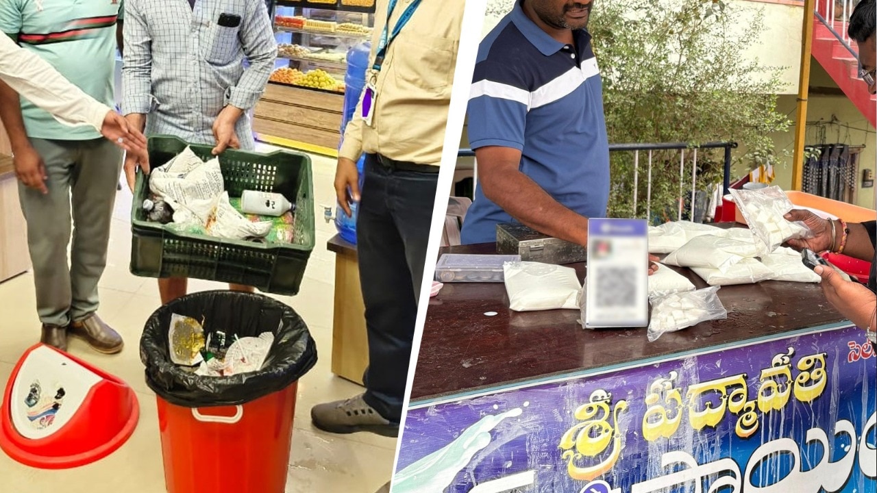 13 dead, 11 hospitalised after consuming adulterated milk in Andhra Pradesh