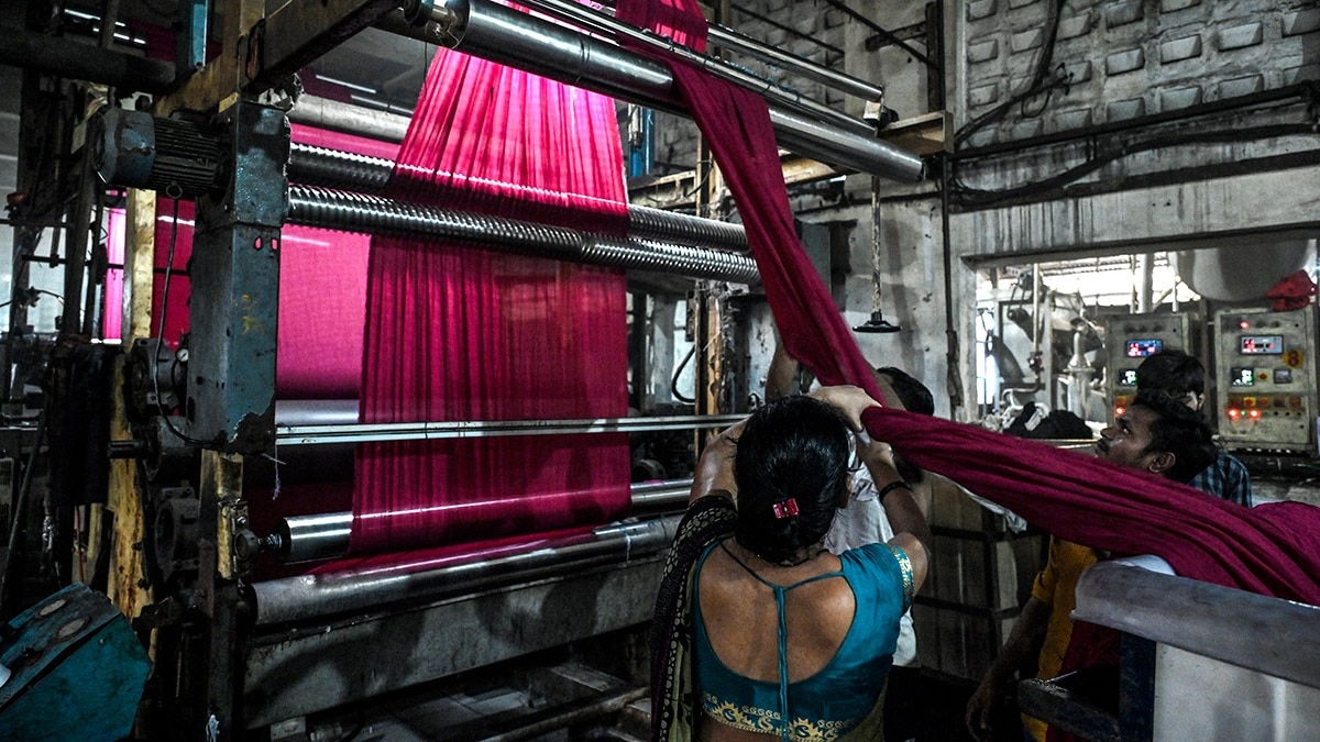 (Photo: Chandradeep Kumar)