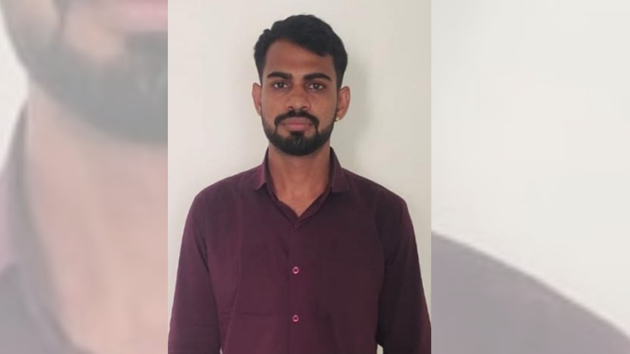 UP cops arrest Navy personnel for allegedly spying for Pakistan's ISI