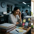 The Culture Contrast: How a supportive environment transforms the same talent from overwhelmed to empowered. (Photo: AI Generated) The Culture Contrast: How a supportive environment transforms the same talent from overwhelmed to empowered. (Photo: AI Generated)