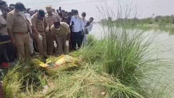 UP man, who had 18 children from 2 wives, killed by lover; body found in sack