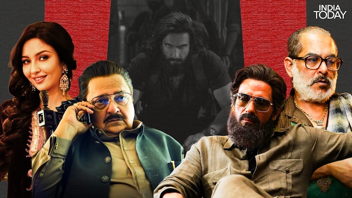 The Dhurandhar effect: How Aditya Dhar reinvented Bollywood’s forgotten talent. The Dhurandhar effect: How Aditya Dhar reinvented Bollywood’s forgotten talent.