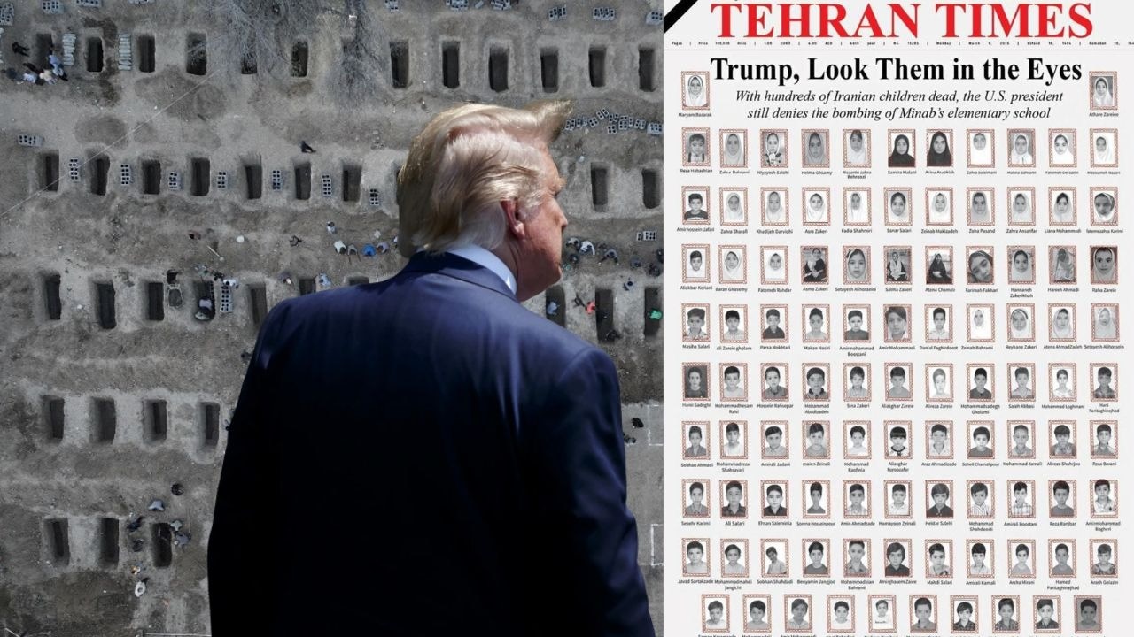 America's Net Security Provider Myth Has Been Busted by the Iran War: Point of View