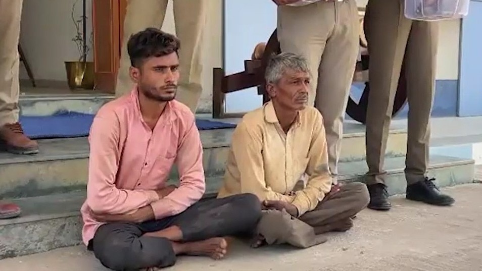 Gujarat: Thieves use Google Maps to target temples, steal jewellery in Kutch; arrested Gujarat: Thieves use Google Maps to target temples, steal jewellery in Kutch; arrested