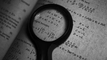 CBSE Class 12 Maths Exam 2026: Want to score over 95%? Try the 'I Love NAPPS' formula CBSE Class 12 Maths Exam 2026: Want to score over 95%? Try the 'I Love NAPPS' formula