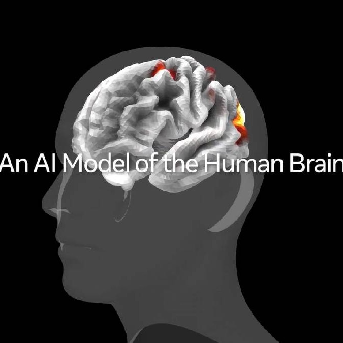 Meta AI predicts how humans respond to sight and sound, is superintelligence next?