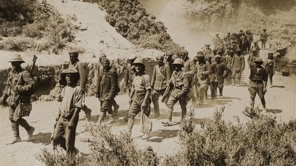 Kharg and ghost of Gallipoli: Why Trump risks walking into Iran's Trap