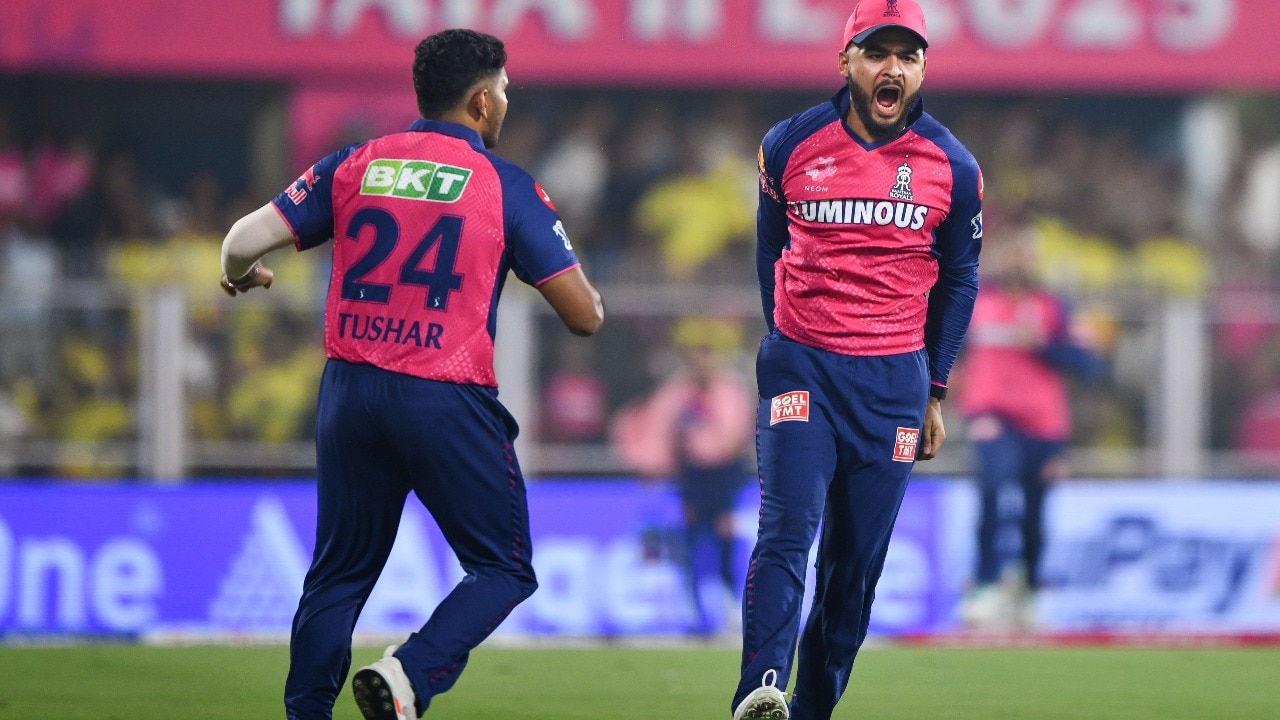 Rajasthan Royals sold for Rs 13,600 crore to US-based entrepreneur: Report