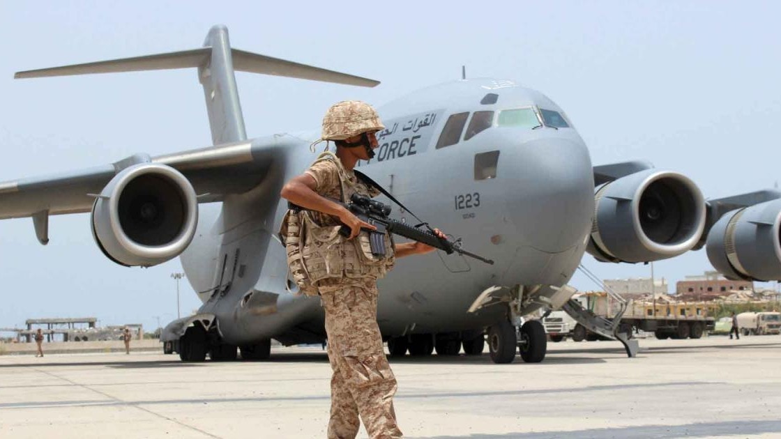 Will UAE join the US-Iran war soon?