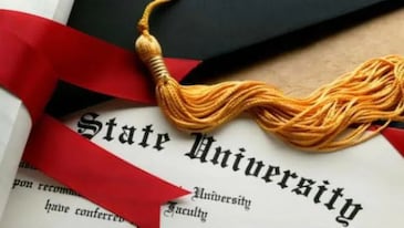 38 years later, colleges still hold unclaimed degrees 38 years later, colleges still hold unclaimed degrees