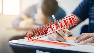 CISCE cancels ICSE, ISC board exams in UAE for thousands of Indian students CISCE cancels ICSE, ISC board exams in UAE for thousands of Indian students