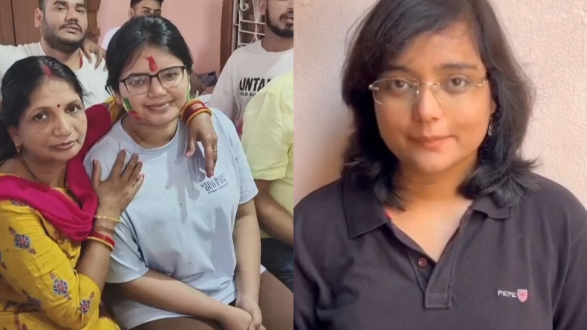 2 candidates with same roll number: Row over UPSC rank 301