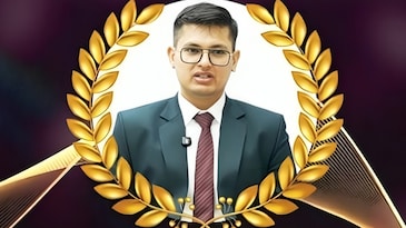 UPSC CSE Result 2025 declared: Anuj Agnihotri secures Rank 1, here are top 10 toppers UPSC CSE Result 2025 declared: Anuj Agnihotri secures Rank 1, here are top 10 toppers