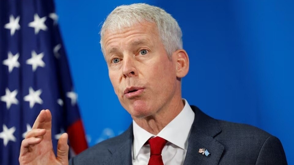 Our friends in India: US explains why it allowed Delhi to buy Russian oil