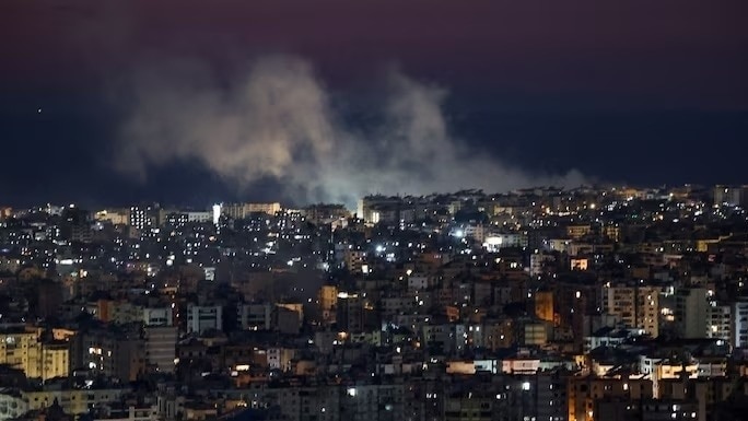 US Embassies in Saudi, Kuwait, Bahrain, Jordan shut as Iran conflict escalates