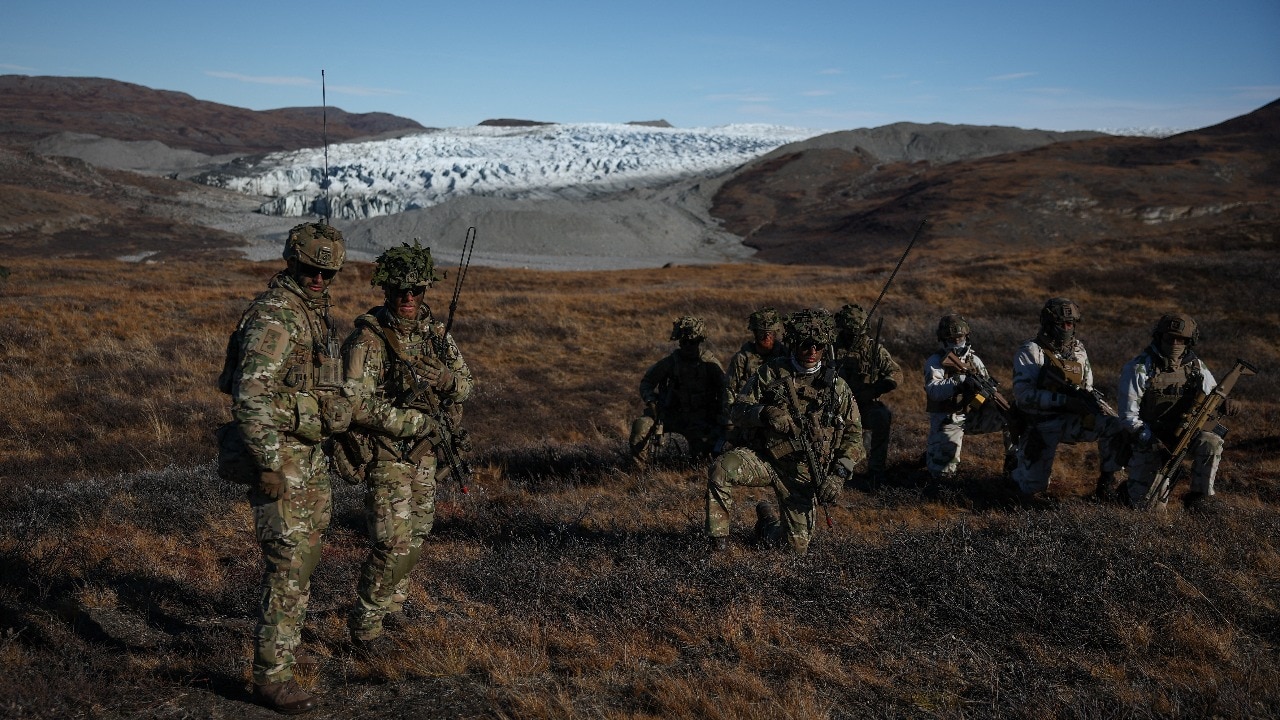 Iran mobilises 1 million ground troops to counter US' invasion threat