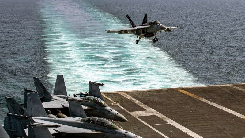 How much will US have to pay for Trump's war on Iran?