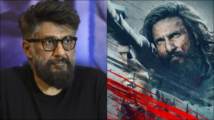 Vivek Agnihotri praised Dhurandhar 2 in his latest post on X. Vivek Agnihotri, Dhurandhar 2