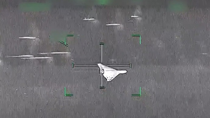 X/@modgovae) UAE air defence