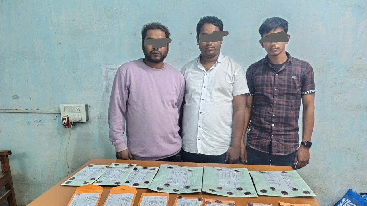 West Bengal STF seizes drugs worth Rs 4.79 crore in raids across three districts