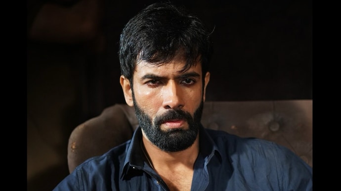 Danish Pandor's interview on Dhurandhar The Revenge, football scenario and politics (Photo: Movie still) Where is politics? Danish Pandor hits back amid Dhurandhar 2 promotion debate