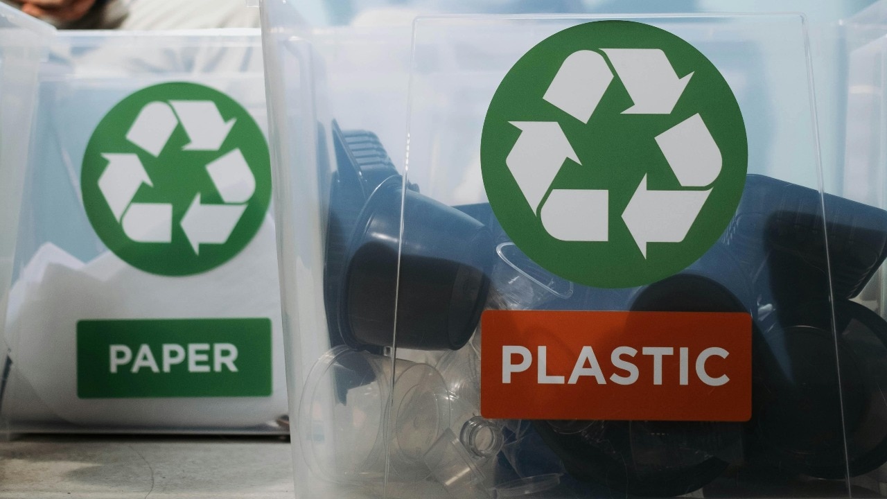 Which countries recycle the most waste in 2026? See the top nations