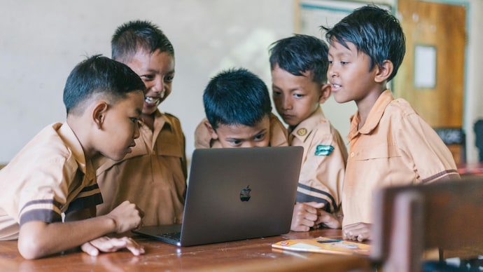 With millions accessing free courses online, education is being redefined. OpenAI investor Vinod Khosla argued that AI could make tutors and expertise nearly free. With millions accessing free courses online, education is being redefined. OpenAI investor Vinod Khosla argued that AI could make tutors and expertise nearly free.