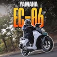Yamaha EC-06 review Yamaha EC-06 review