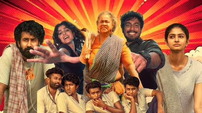 7 underdog South films that ruled the 2026 box office