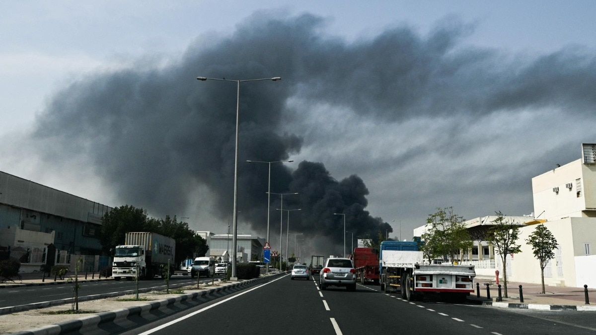 Why the West Asia energy shock is far from easing