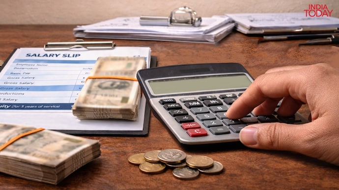The new basic pay rule is set to reshape both your take-home and long-term savings. (Photo: India Today)
