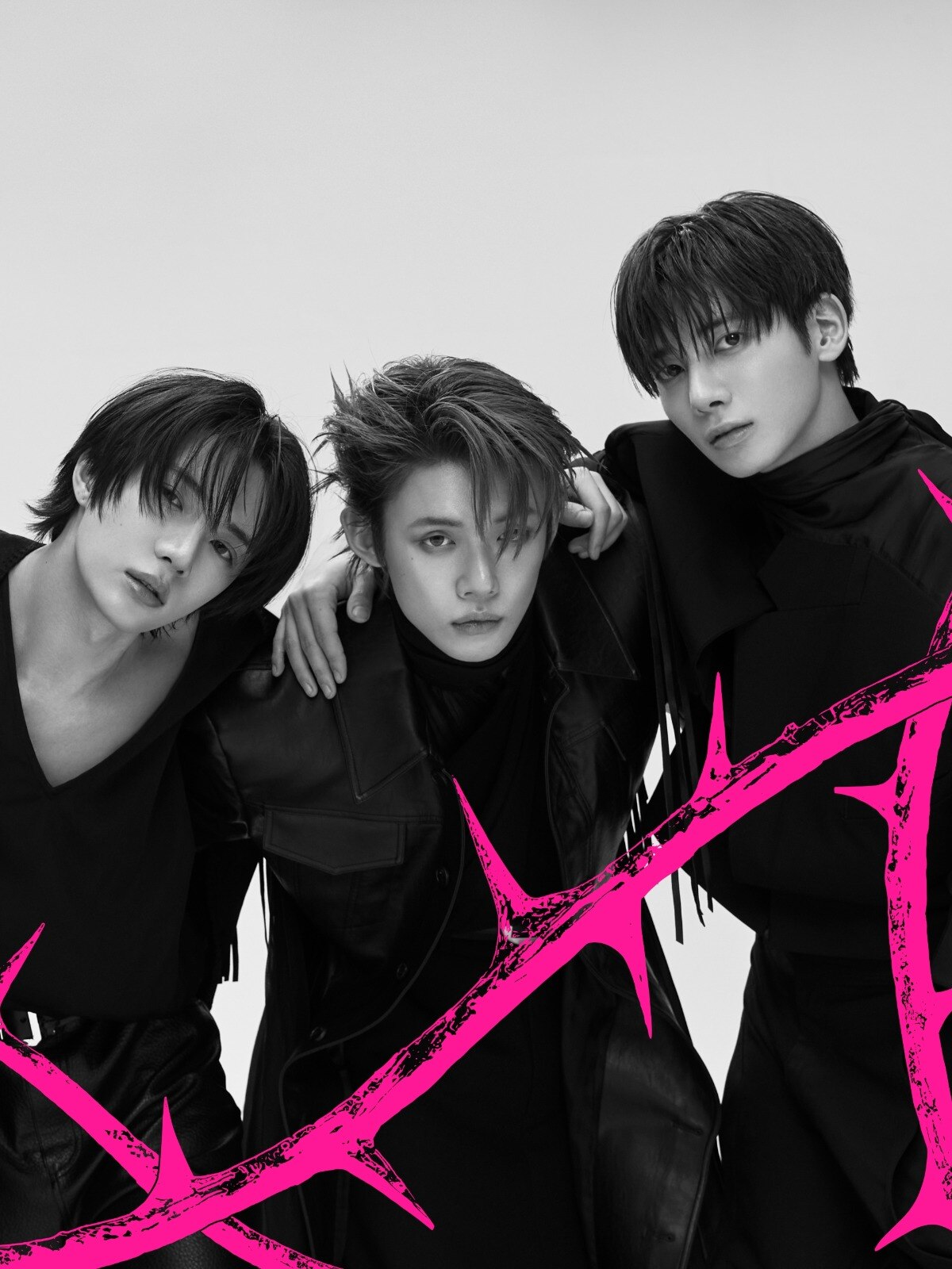 Tomorrow X Together turn reflective with 7TH YEAR: K-pop group's