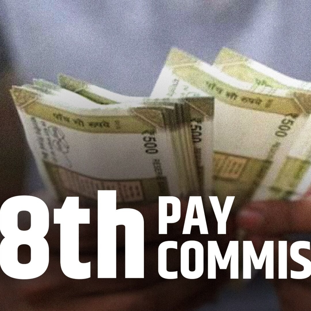 8th Pay Commission: Will govt employee salaries rise as key talks begin today?