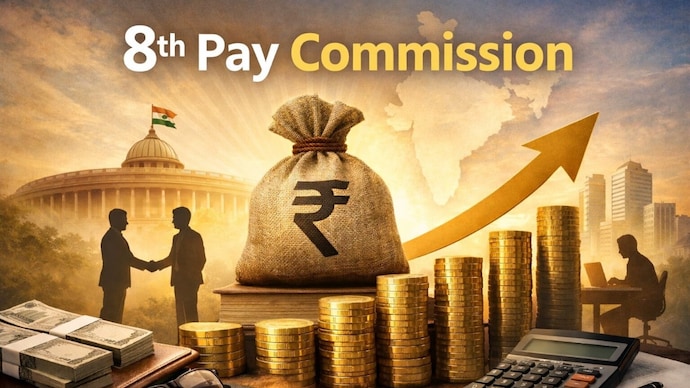 At this stage, the Pay Commission is in the consultation phase.