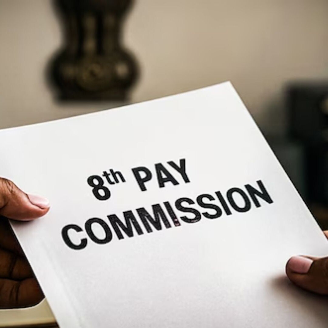 8th Pay Commission: What worker bodies have demanded ahead of salary review