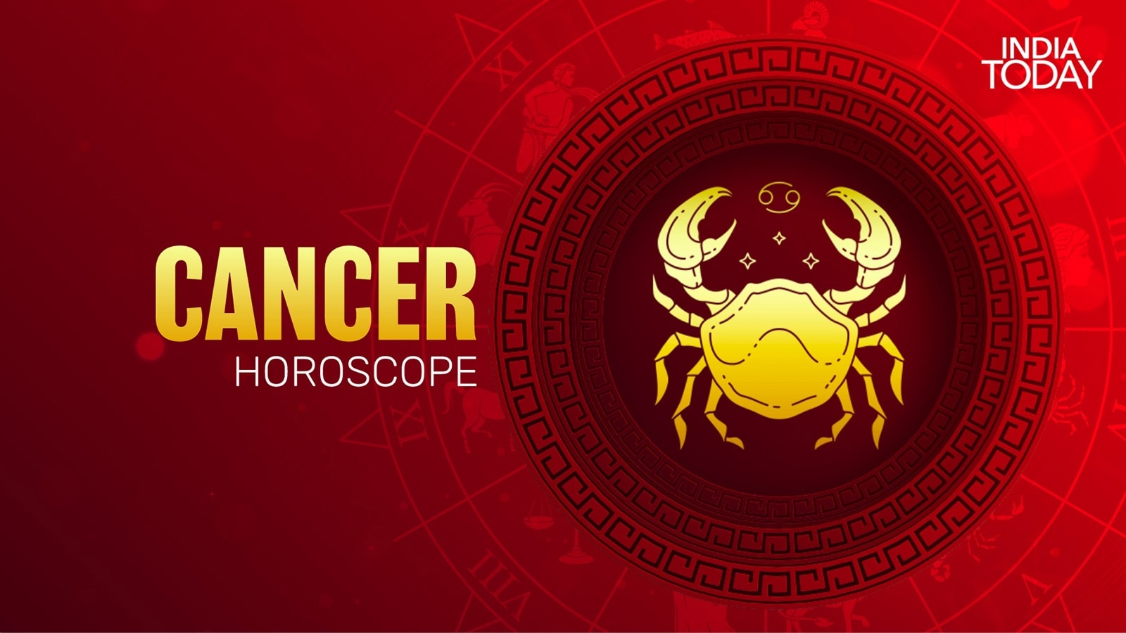 Cancer Daily Horoscope Today (Jun 21 – Jul 22), April 29, 2026: Initiative in social efforts will maintain vigour, financial gains will remain better