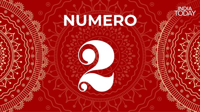 Numerology Number 2 Prediction Today, April 14, 2026